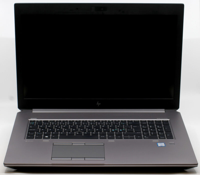 HP ZBook 17 G5 17.3" i7/32gb/512gb/QuadroP3200