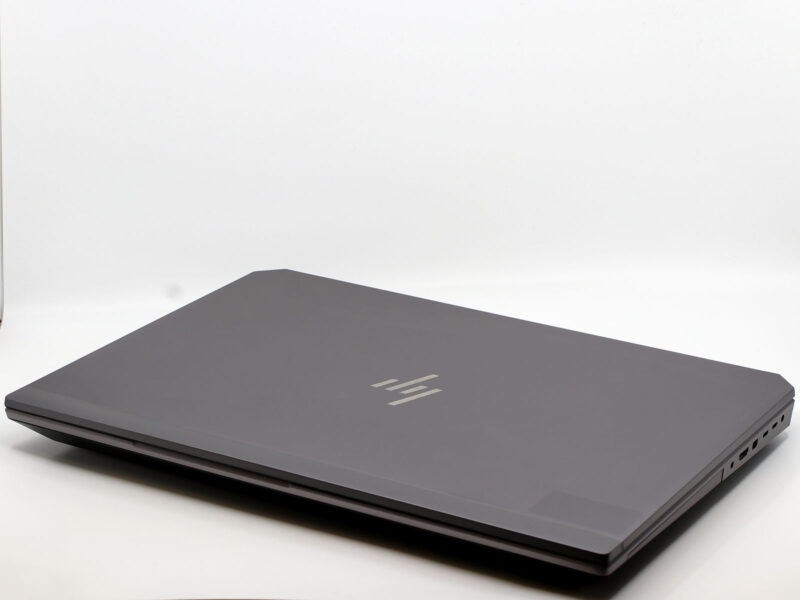 HP ZBook 17 G5 17.3" i7/32gb/512gb/QuadroP3200 - Image 3