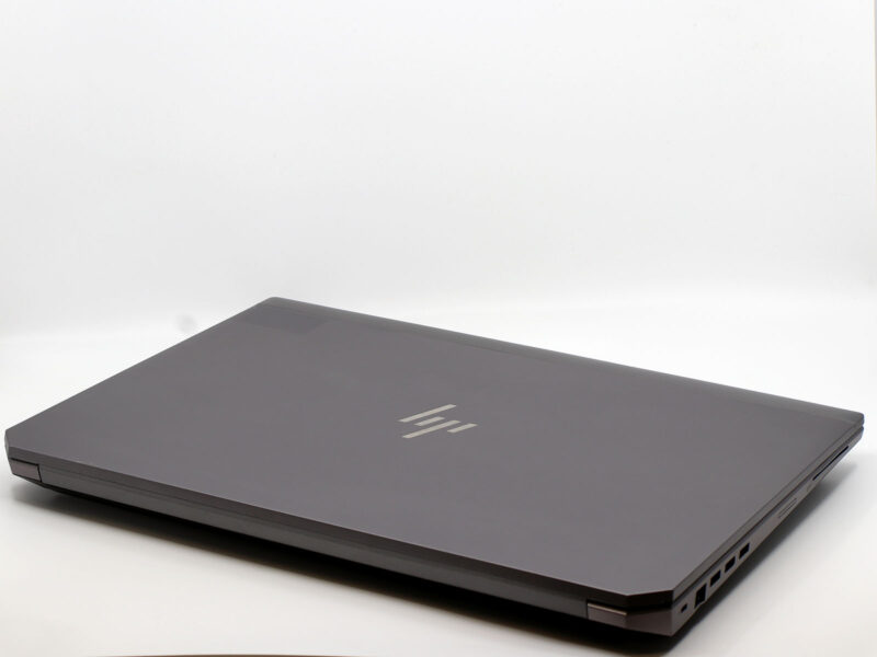 HP ZBook 17 G5 17.3" i7/32gb/512gb/QuadroP3200 - Image 2