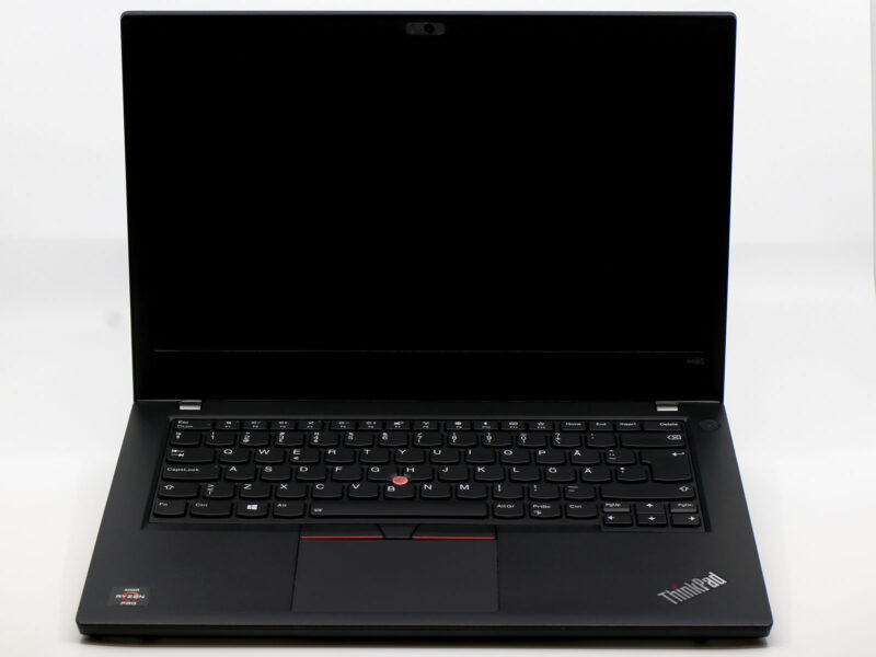 Lenovo ThinkPad A485 14" Ryzen5/8gb/256gb
