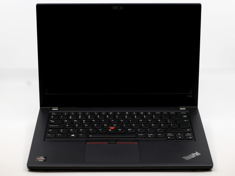 Lenovo ThinkPad A485 14" Ryzen5/8gb/256gb