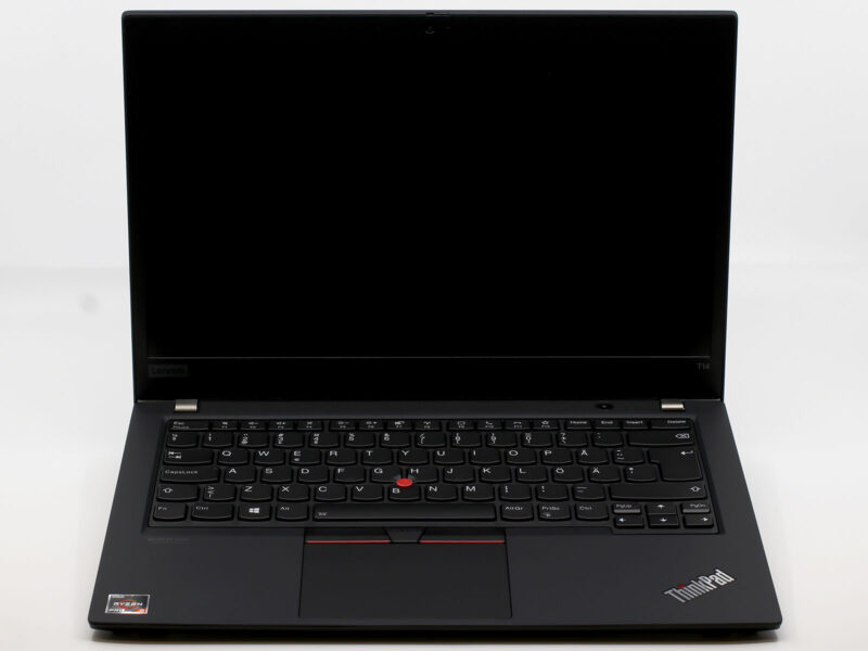 Lenovo Thinkpad T14 Gen 1 14" Ryzen5/16gb/256gb