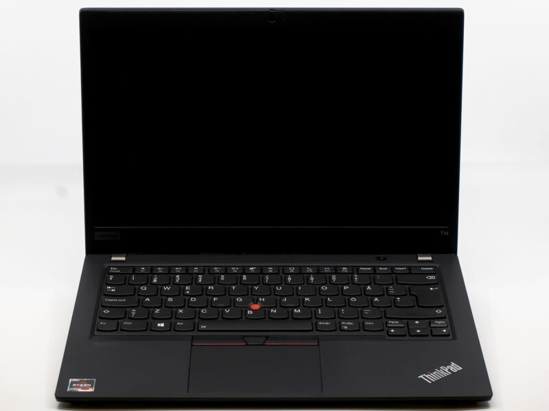 Lenovo Thinkpad T14 Gen 1 14" Ryzen5/16gb/256gb