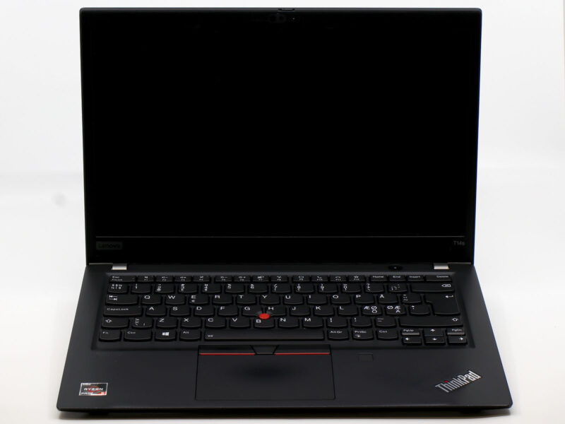 Lenovo Thinkpad T14s 14" RYZEN5/16gb/256gb
