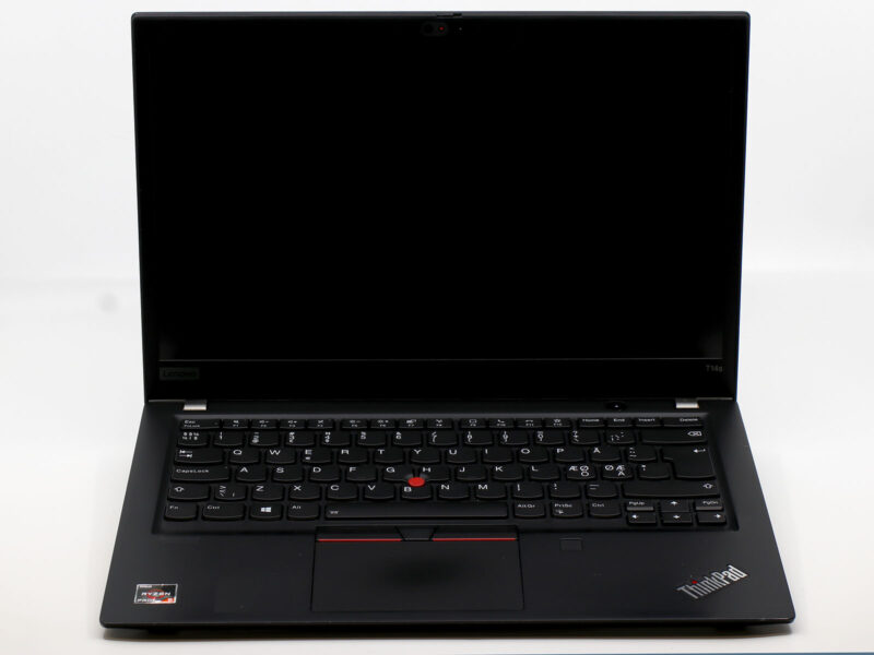 Lenovo Thinkpad T14s 14" RYZEN5/16gb/256gb