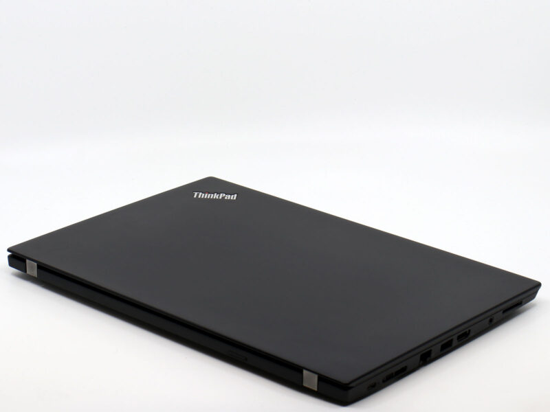 Lenovo Thinkpad T480S 14" i5/16gb/256gb - Image 2