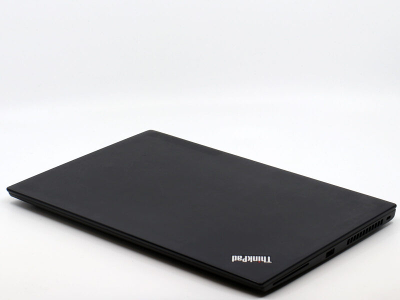 Lenovo Thinkpad T480S 14" i5/16gb/256gb - Image 3