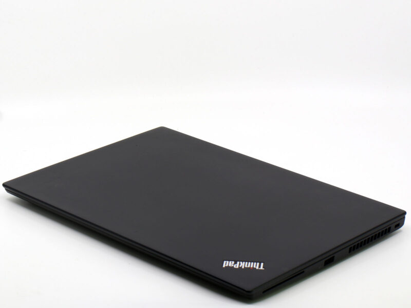 Lenovo Thinkpad T480S 14" i5/16gb/256gb - Image 3