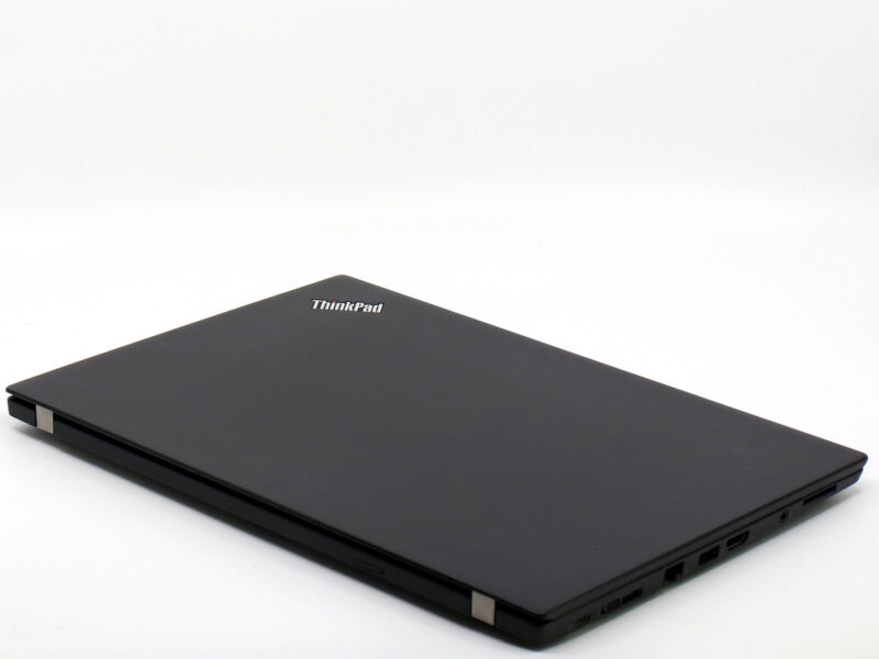 Lenovo Thinkpad T480S 14" i5/16gb/256gb - Image 2