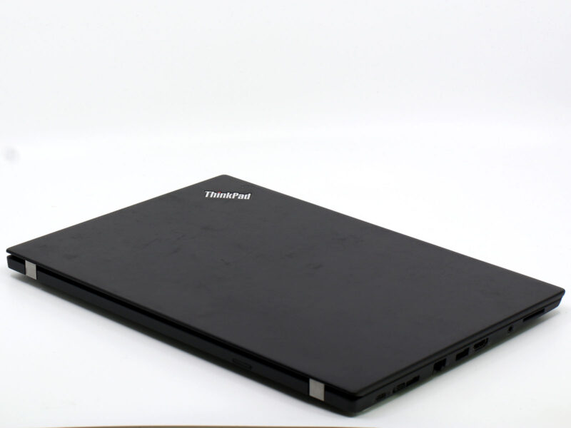 Lenovo Thinkpad T480S 14" i5/16gb/512gb - Image 2