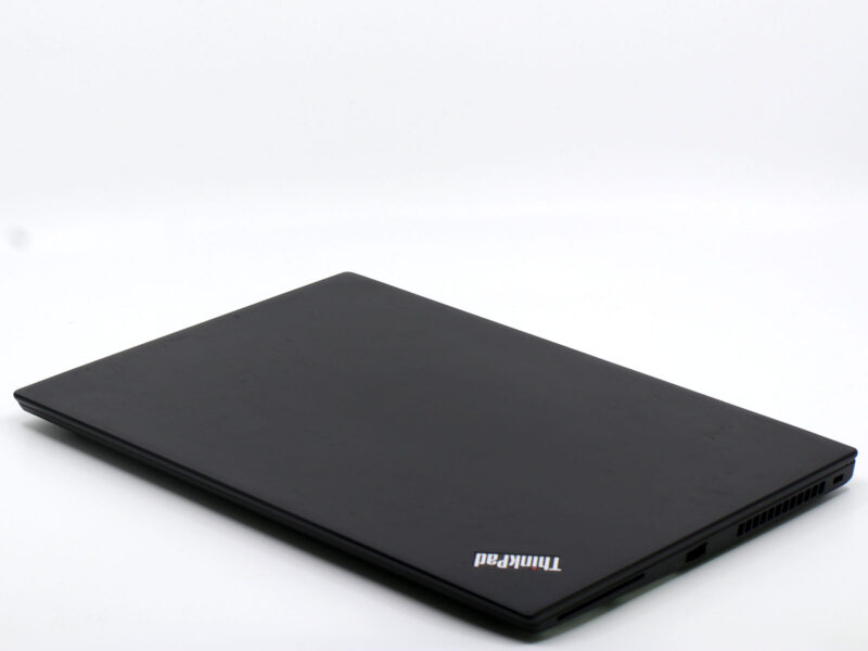 Lenovo Thinkpad T480S 14" i5/16gb/512gb - Image 3