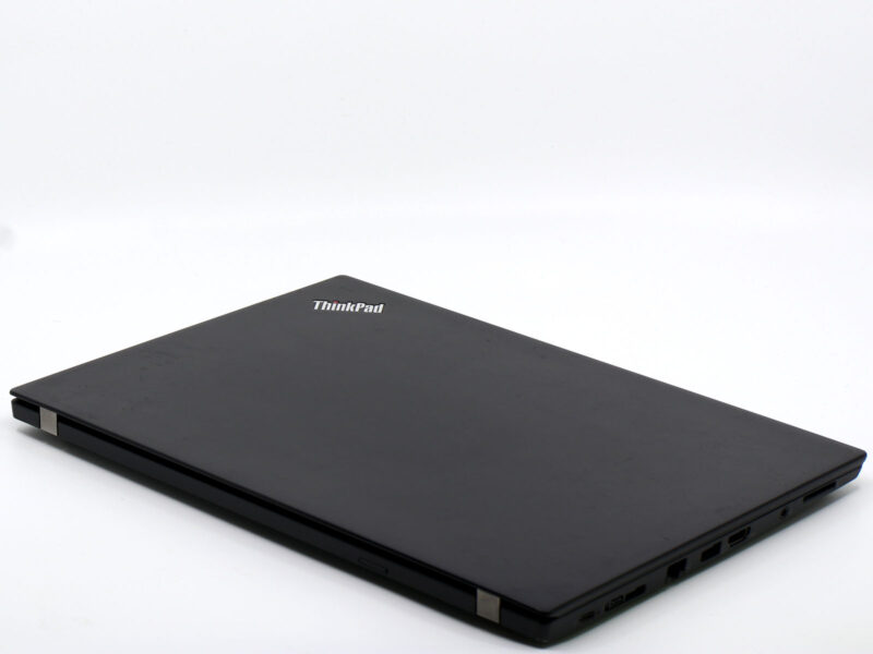 Lenovo Thinkpad T480S 14" i5/16gb/512gb - Image 2