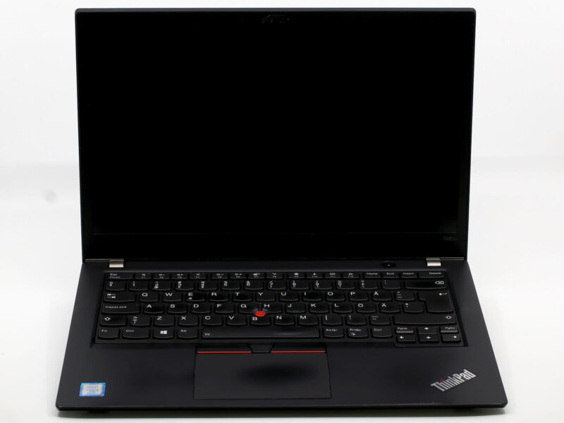 Lenovo Thinkpad T480S 14" i5/16gb/512gb