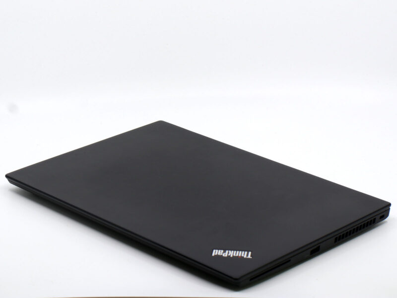 Lenovo Thinkpad T480S 14" i5/16gb/512gb - Image 3
