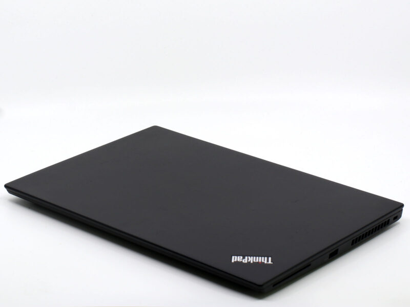 Lenovo Thinkpad T480S 14" i5/16gb/512gb - Image 3