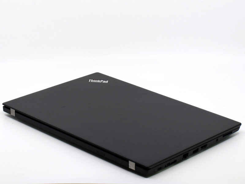 Lenovo Thinkpad T480S 14" i5/16gb/512gb - Image 2