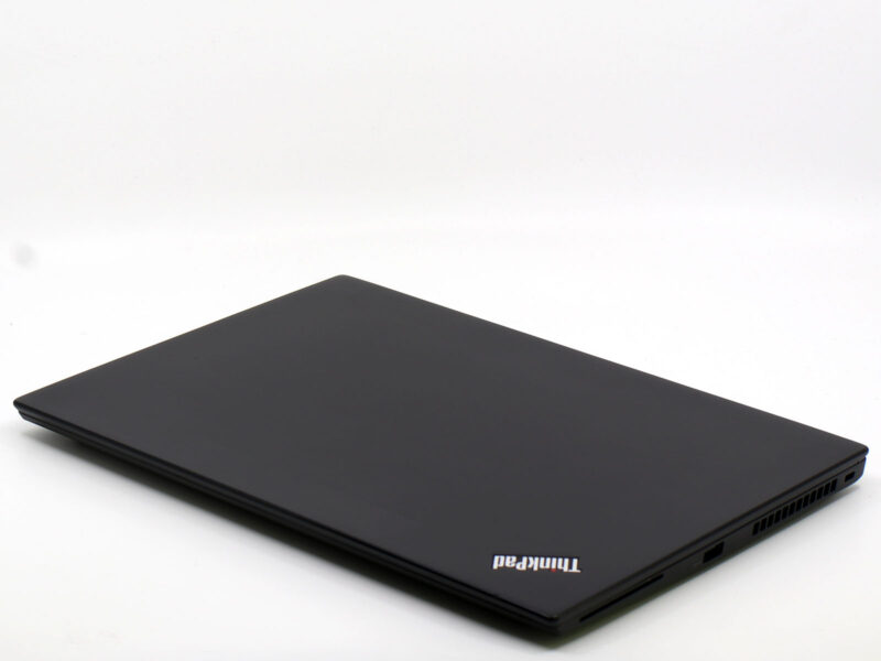 Lenovo Thinkpad T480S 14" i5/16gb/512gb - Image 3
