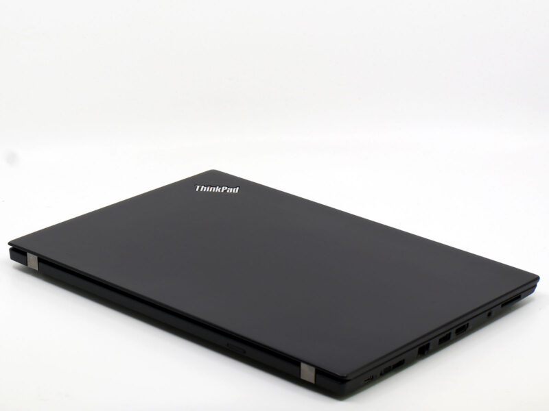 Lenovo Thinkpad T480S 14" i5/16gb/512gb - Image 2