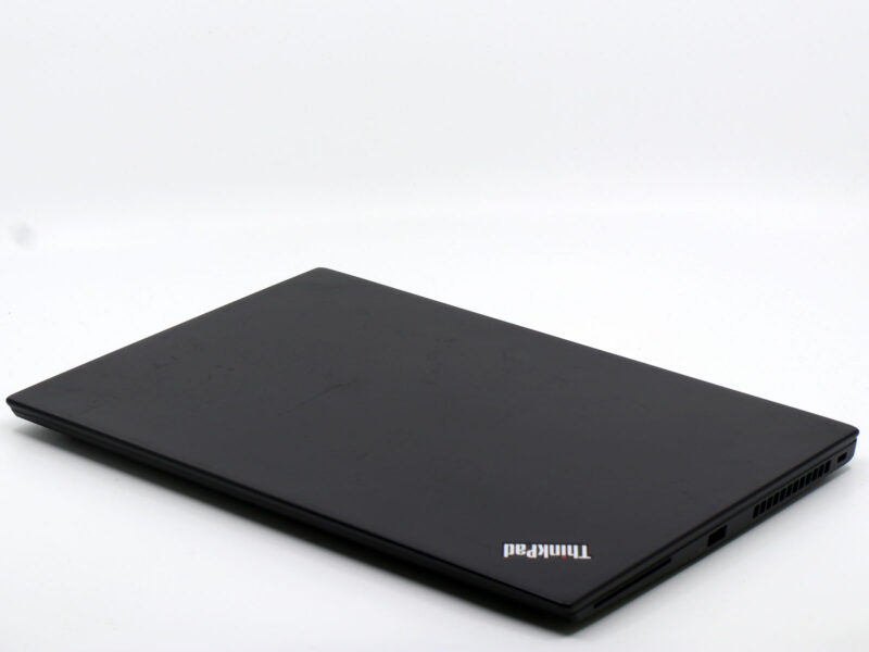 Lenovo Thinkpad T480S 14" i5/16gb/512gb - Image 3