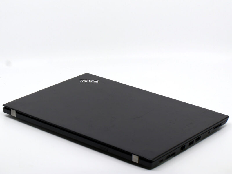 Lenovo Thinkpad T480S 14" i5/16gb/512gb - Image 2
