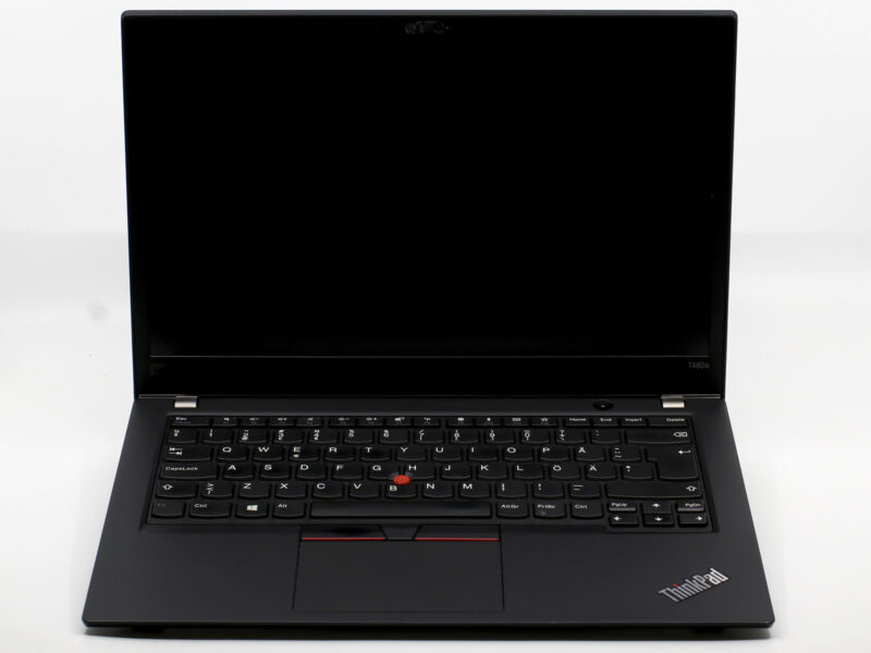 Lenovo Thinkpad T480S 14" i7/40gb/1TB