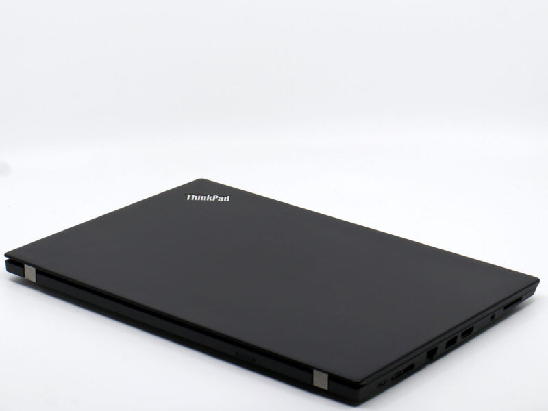 Lenovo Thinkpad T480S 14" i7/40gb/1TB - Image 2