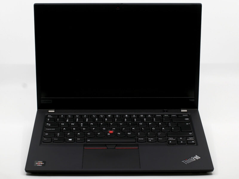 Lenovo ThinkPad T495 14" Ryzen5/16gb/256gb