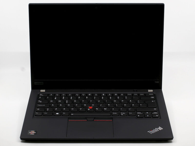 Lenovo ThinkPad T495 14" Ryzen5/16gb/256gb