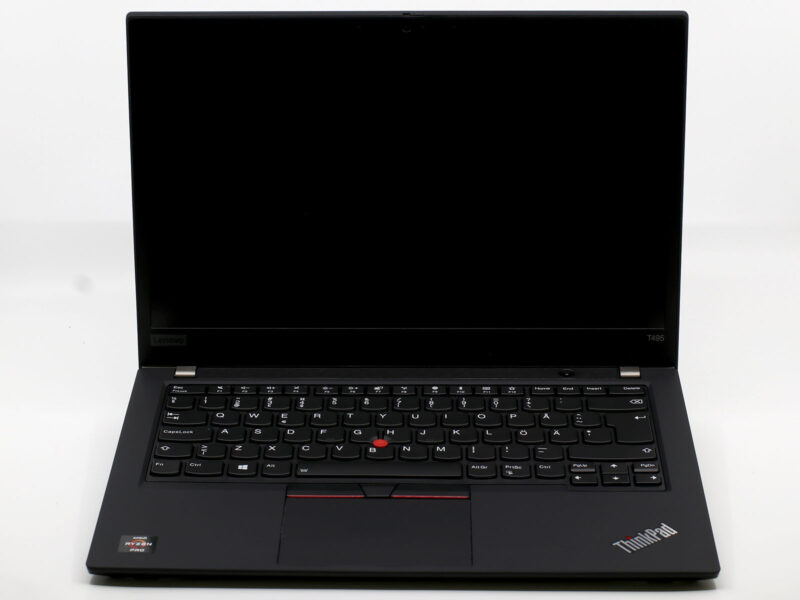 Lenovo ThinkPad T495 14" Ryzen5/16gb/256gb