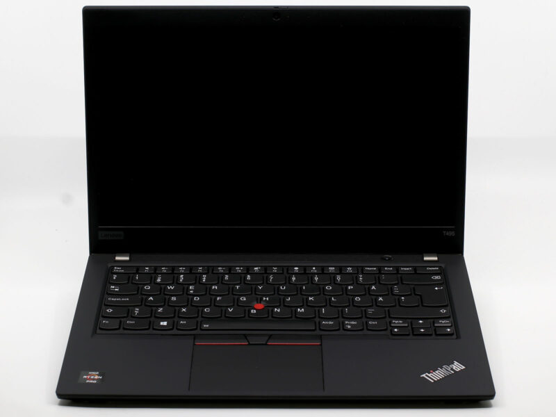 Lenovo ThinkPad T495 14" Ryzen5/16gb/256gb