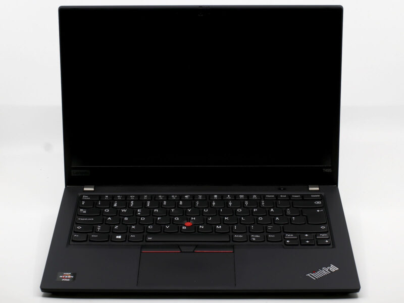 Lenovo ThinkPad T495 14" Ryzen5/16gb/256gb