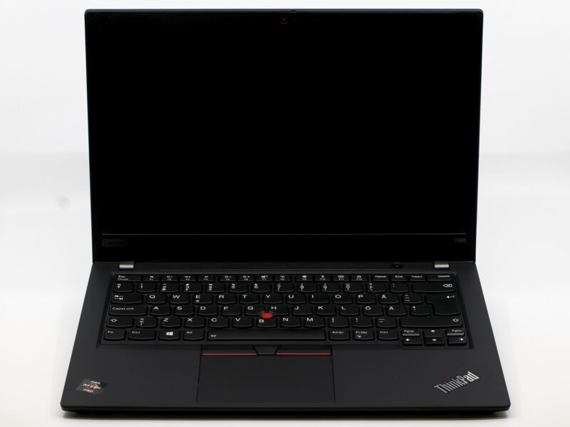 Lenovo ThinkPad T495 14" Ryzen5/16gb/256gb