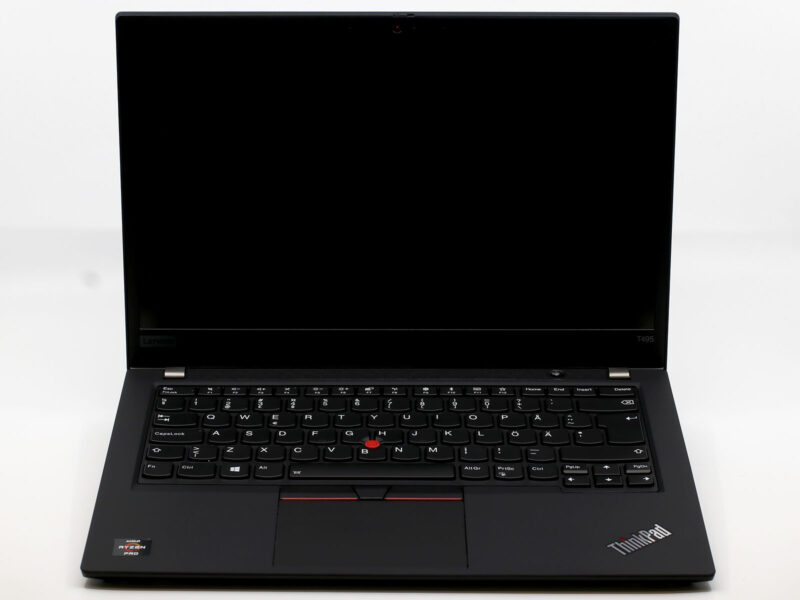 Lenovo ThinkPad T495 14" Ryzen5/16gb/256gb