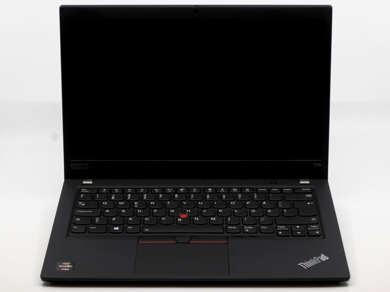 Lenovo ThinkPad T495 14" Ryzen5/16gb/256gb