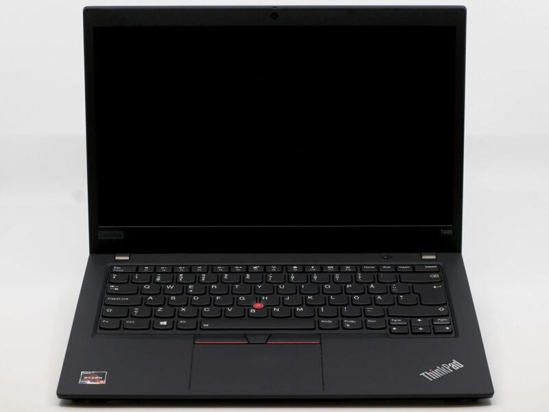 Lenovo ThinkPad T495 14" Ryzen5/16gb/256gb