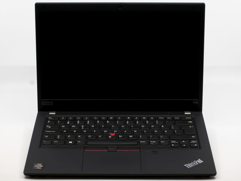Lenovo ThinkPad T495 14" Ryzen3/16gb/256gb