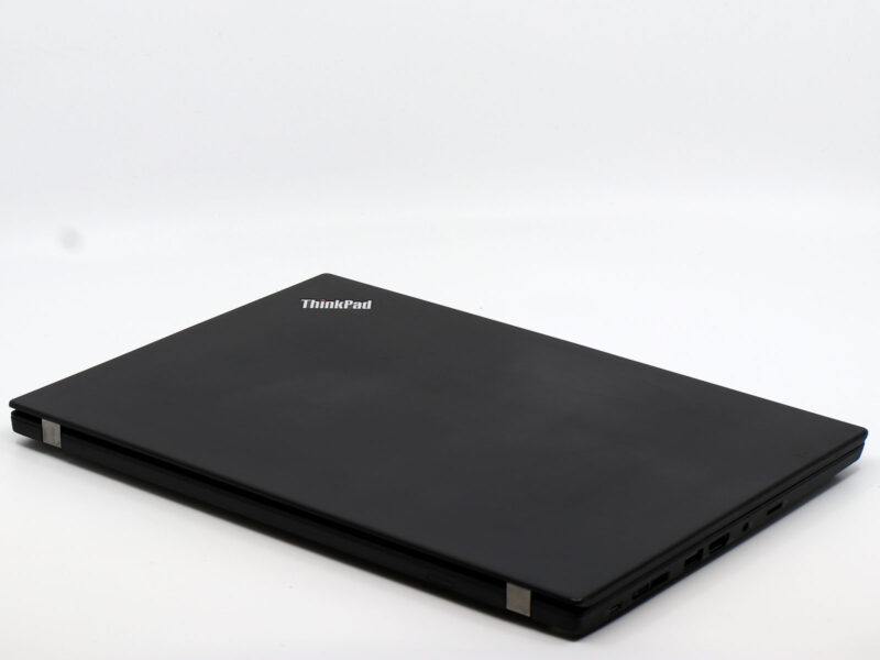 Lenovo ThinkPad T495 14" Ryzen3/16gb/256gb - Image 2