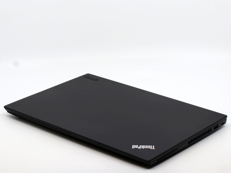 Lenovo ThinkPad T495s 14" Ryzen7/16gb/256gb - Image 3