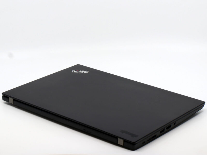 Lenovo ThinkPad T495s 14" Ryzen7/16gb/256gb - Image 2