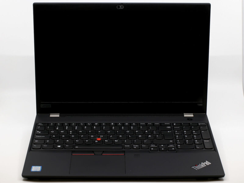 Lenovo ThinkPad T590 15.6" i5/16gb/256gb