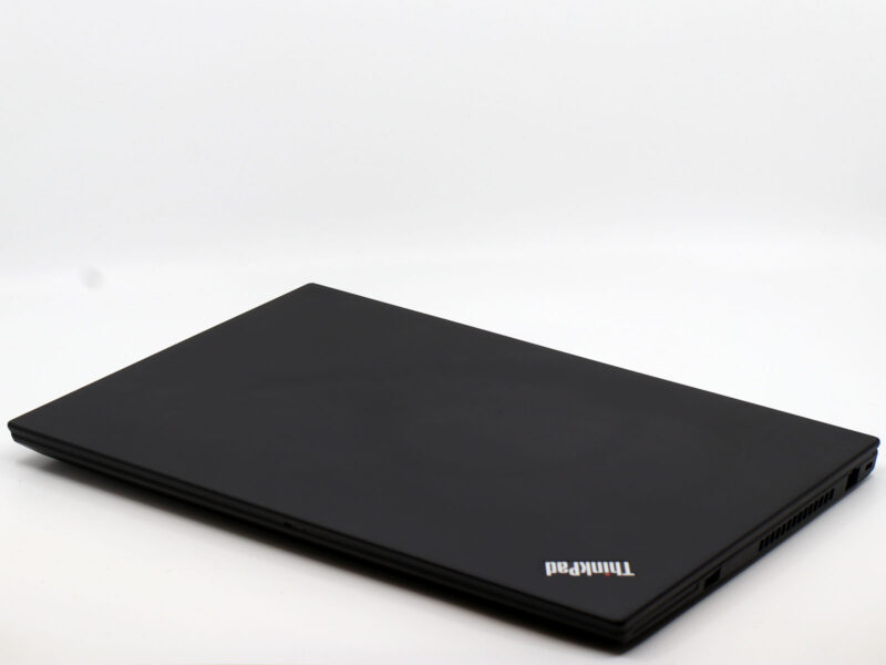 Lenovo ThinkPad T590 15.6" i5/16gb/256gb - Image 3