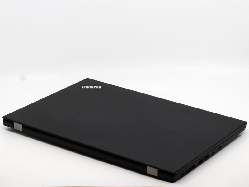 Lenovo ThinkPad T590 15.6" i5/16gb/256gb - Image 2