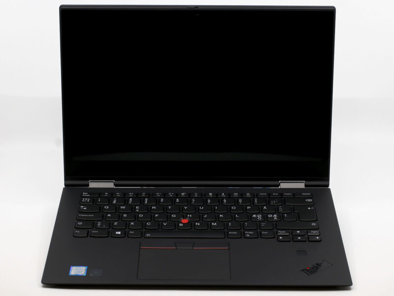 Lenovo ThinkPad X1 Yoga Gen3 Touch 14" i7/16gb/512gb - Image 4
