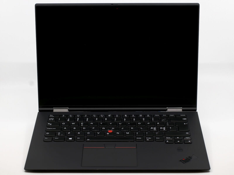 Lenovo ThinkPad X1 Yoga Gen3 Touch 14" i7/16gb/512gb - Image 4