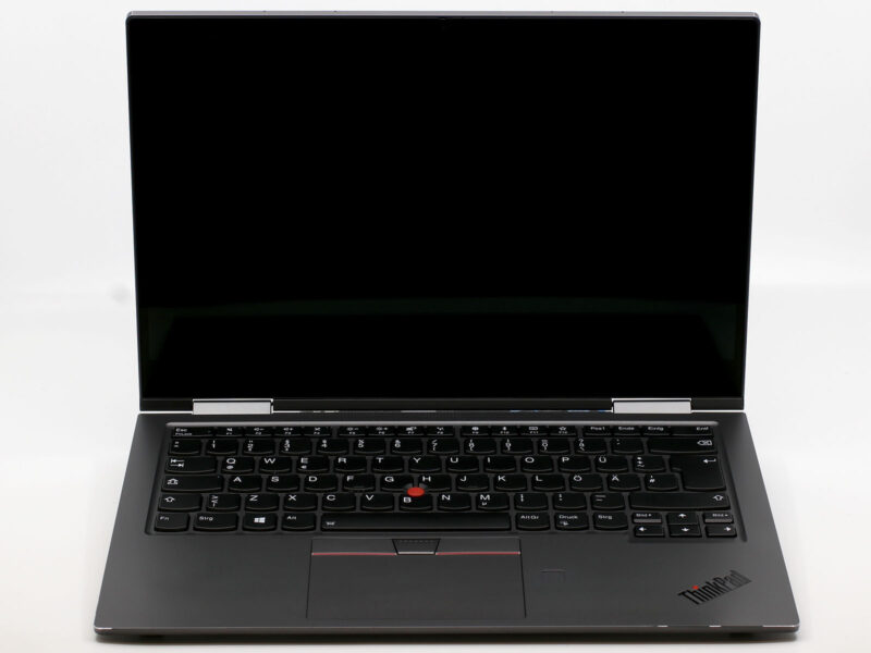 Lenovo ThinkPad X1 Yoga Gen4 Touch 14" i7/16gb/512gb - Image 4