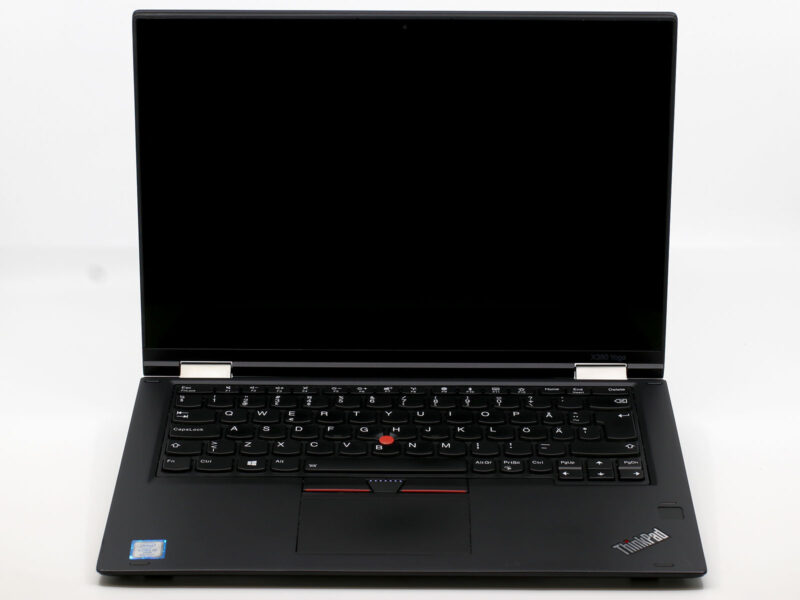 Lenovo ThinkPad X380 Yoga Touch 13.3" i5/16gb/512gb - Image 4