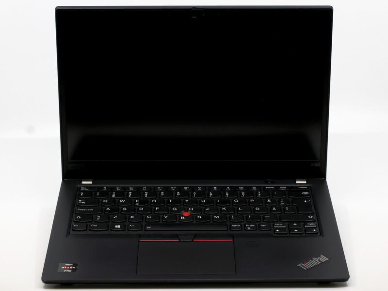 Lenovo Thinkpad X395 13.3" RYZEN5/8gb/256gb