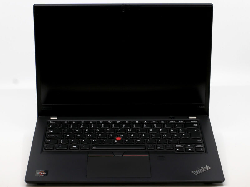 Lenovo Thinkpad X395 13.3" RYZEN5/8gb/256gb