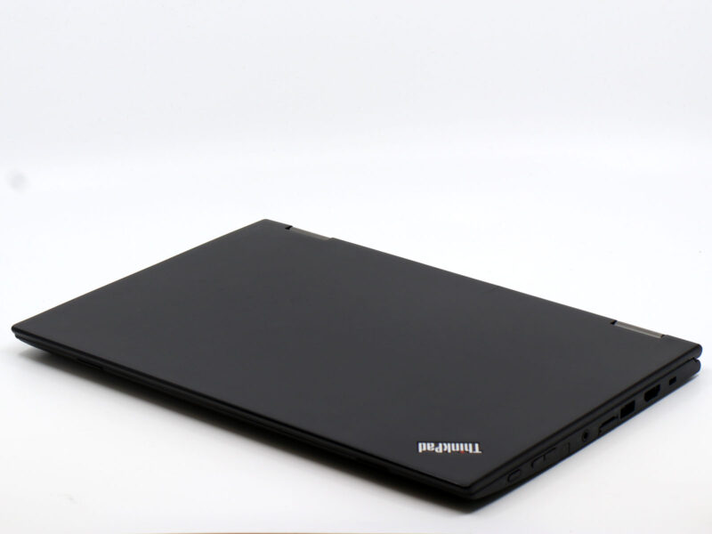 LEIUNURK! Lenovo ThinkPad Yoga 260 12.5" i7/8gb/256gb - Image 3