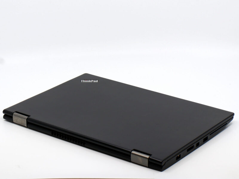 LEIUNURK! Lenovo ThinkPad Yoga 260 12.5" i7/8gb/256gb - Image 2